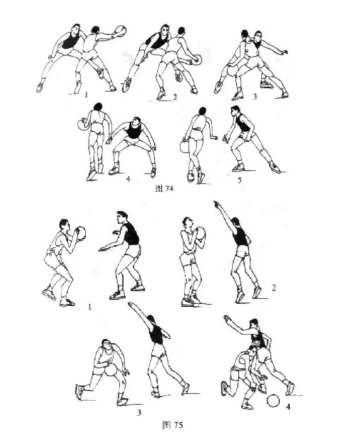 篮球功能性训练动作有哪些